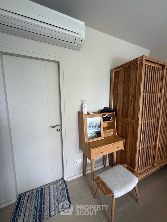 รูป คอนโด 2 ห้องนอน ขนาด 70 ตร.ม. บ้านเทวทะเล บลู ซาฟไฟร์ หัวหิน-ชะอำ ใกล้ชายหาด (ID 2250565) - รูปที่ 9/12