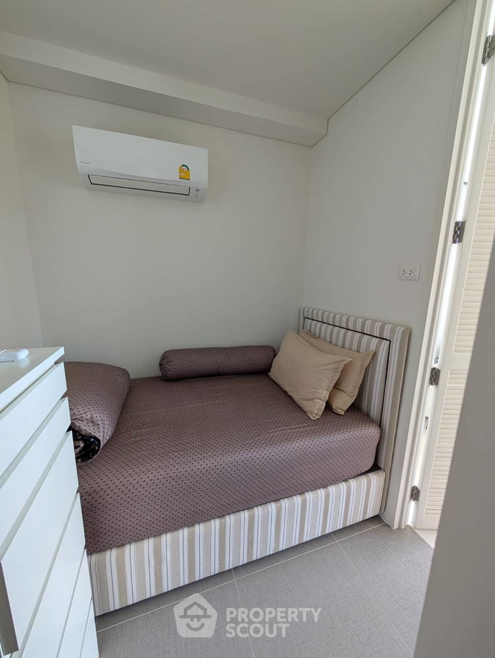 รูป คอนโด 2-ห้องนอน ที่ วีรันดา เรสซิเดนซ์ หัวหิน ใกล้ หาดเขาตะเกียบ (ID 2305198) - รูปที่ 5/13