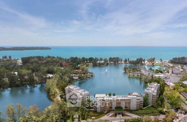 รูป คอนโด 2 ห้องนอน ขนาด 150 ตร.ม. ขาย ที่ อังสนา โอเชียนวิว เรสซิเดนซ์ ลากูน่า (ID 1295066) - รูปที่ 6/8