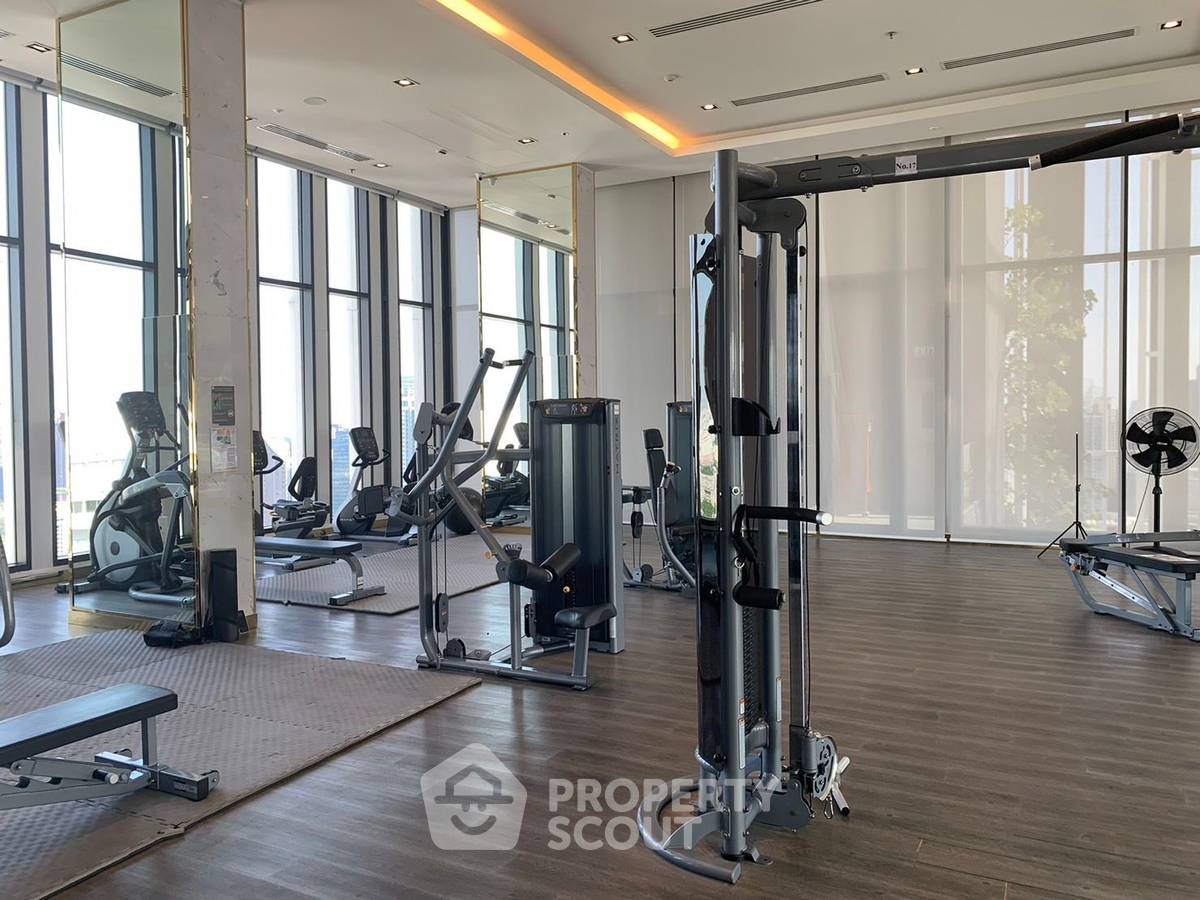 รูป คอนโด 1-ห้องนอน ที่ ไลฟ์ วัน ไวร์เลส ใกล้ BTS เพลินจิต (ID 1441854) - รูปที่ 12/14