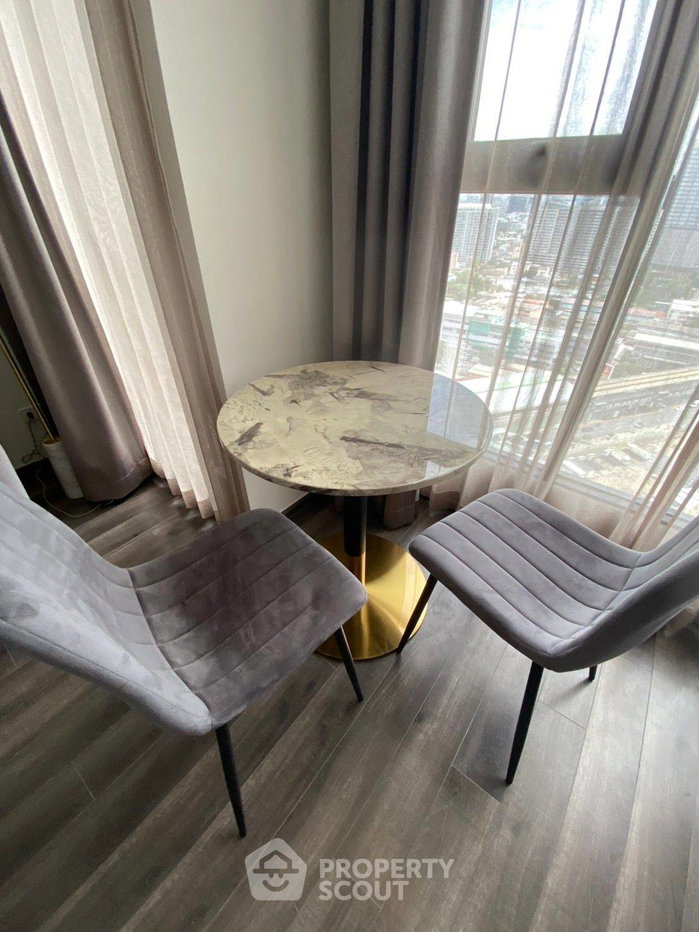 picture 1-BR Condo at Knightsbridge Space Ratchayothin near BTS Ratchayothin (ID 2751795) - 9/30