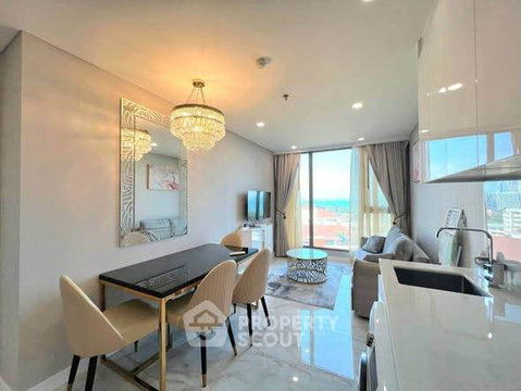 1-BR Condo At Copacabana Beach Jomtien, Near Jomtien Beach (ID 2775719)