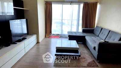 Condos for rent : 30th-Floor 1-BR 52 Sqm Noble Remix Near BTS Thong Lor (100m) (ID 2458638)