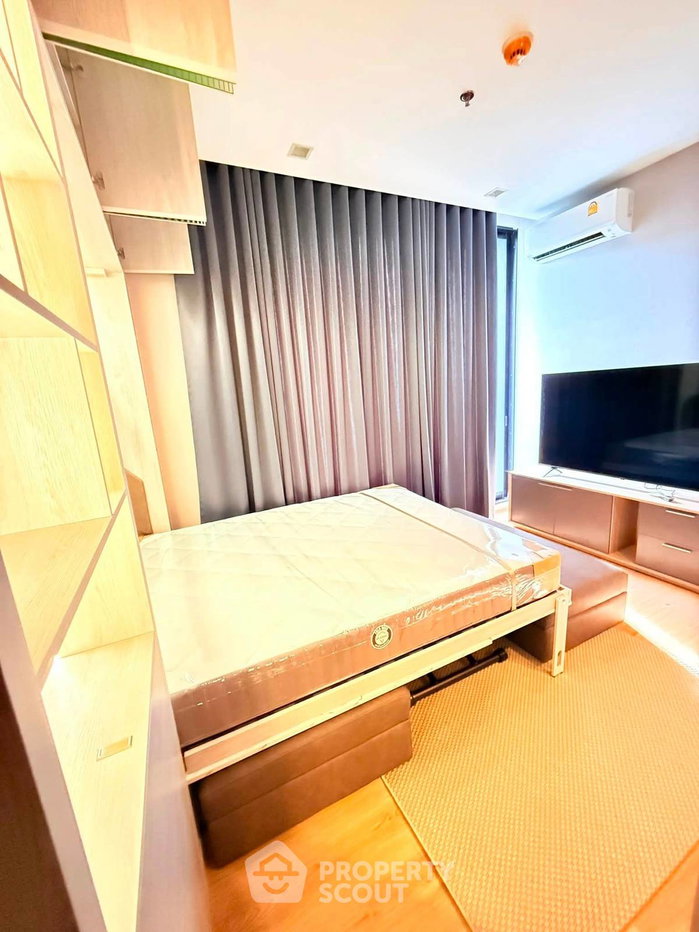 รูป คอนโด 1-ห้องนอน ที่ โนเบิล อราวน์ อารีย์ ใกล้ BTS อารีย์ (ID 2833948) - รูปที่ 9/11