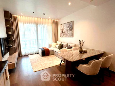 Condos for rent : 21st-Floor 1-BR 58 Sqm At The Address Chidlom, BTS Chit Lom (ID 2477675)
