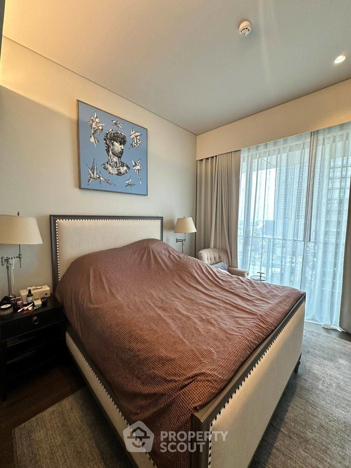 picture 4-BR Condo at Tela Thonglor near BTS Thong Lor (ID 2909367) - 2/7