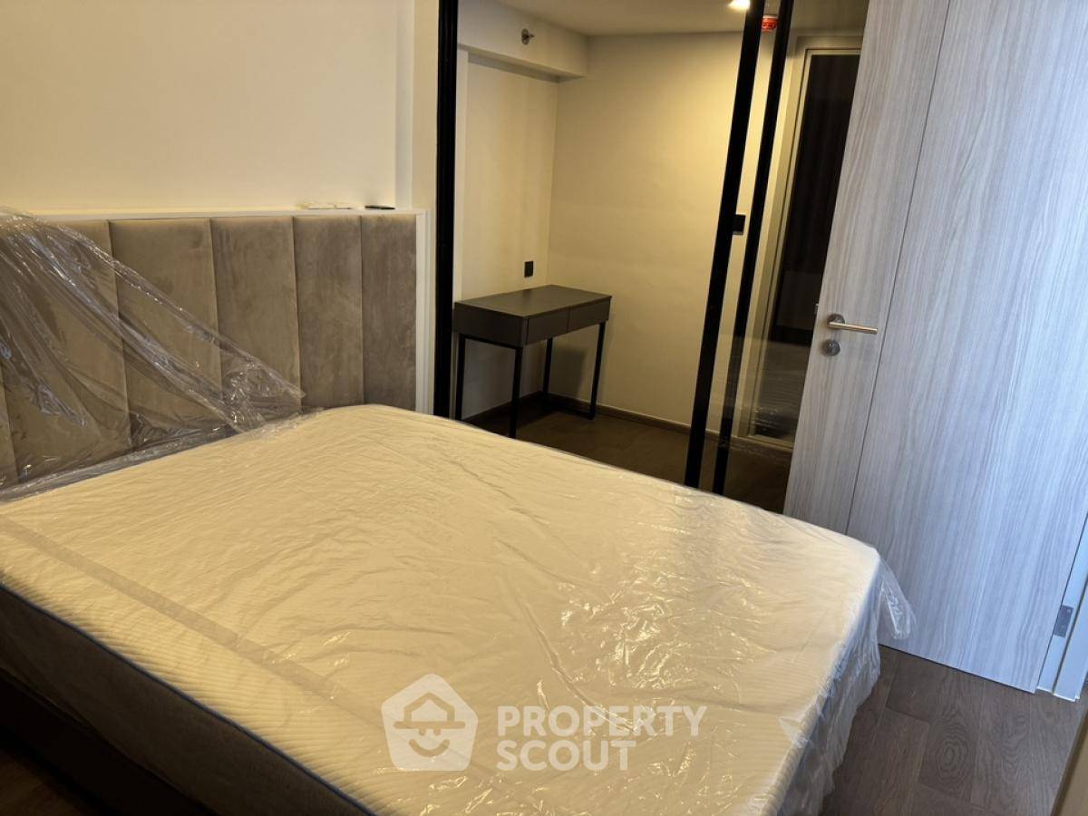 รูป คอนโด 2 ห้องนอน 64 ตร.ม. ชั้น 34 ขาย Park Origin Chula-Samyan ใกล้ MRT หัวลำโพง (ID 2028759) - รูปที่ 2/10