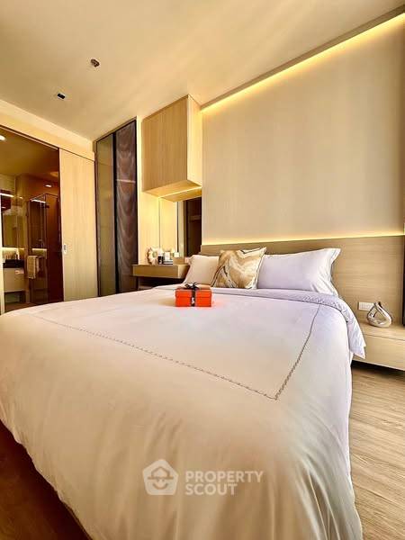 picture 1-BR Condo at Noble State 39 near BTS Phrom Phong (ID 2356221) - 3/10