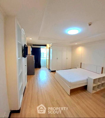 คอนโดให้เช่า : คอนโด 1 ห้องนอน โครงการ Pratunam Prestige ชั้น 25 | ARL พญาไท (ID 2078909)