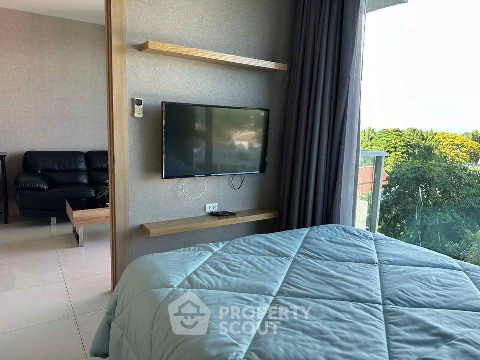 รูป คอนโด 1 ห้องนอน ขาย ที่ เดอะ ริเวียร่า วงศ์อมาตย์ ใกล้ซานกตูฟ (ID 2331363) - รูปที่ 12/17
