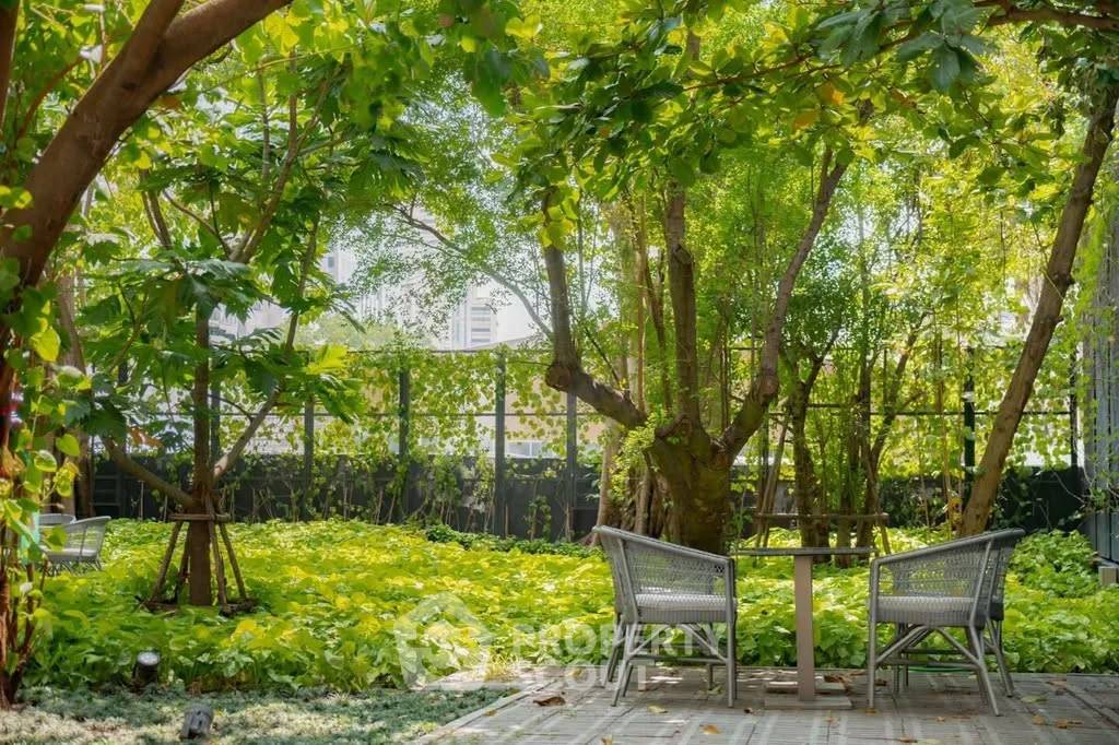 picture Studio Condo at Ashton Asoke near MRT Sukhumvit (ID 2946684) - 27/27