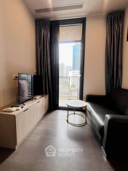 รูป 1 ห้องนอน 27 ตร.ม. โอกะ เฮาส์ สุขุมวิท 36 ชั้น 7 ใกล้ BTS ทองหล่อ (ID 2913220) - รูปที่ 1/15