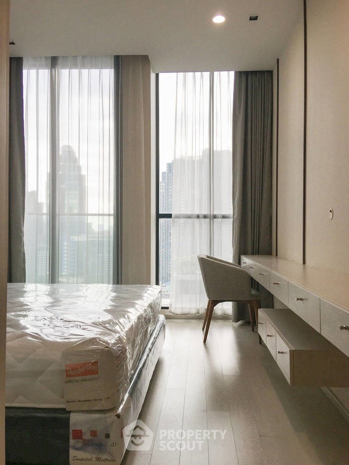 picture 2-BR Condo at Noble Ploenchit near BTS Phloen Chit (ID 1984435) - 11/19