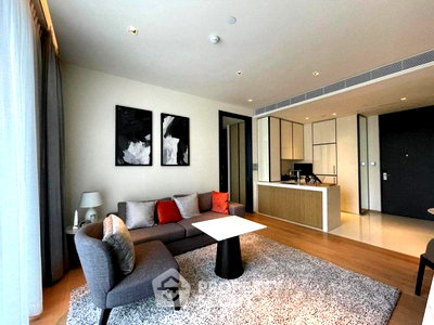 Condos for rent : 1-BR 60 Sqm At Beatniq Sukhumvit 32, 300m to BTS Thong Lor (ID 1866944)