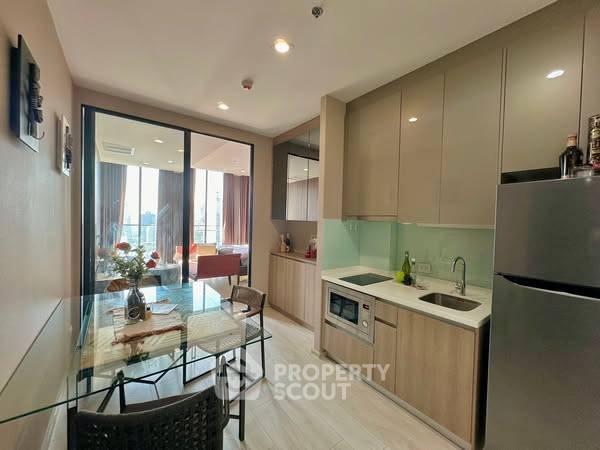 picture 1-BR Condo at Noble Ploenchit near BTS Phloen Chit (ID 2324487) - 1/5