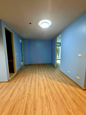 Condos for sale : 🚩 For Sell Condo THE PARKLAND SRINAKARIN Building 1, Floor 1,2 bed room, Room size 66 sqm