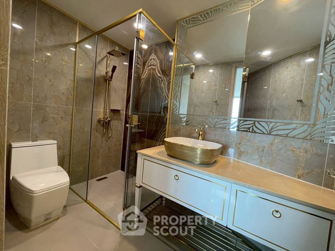 รูป คอนโด 1-ห้องนอน ที่ โคปาคาบาน่า บีช จอมเทียน ใกล้ หาดจอมเทียน (ID 2689586) - รูปที่ 5/6