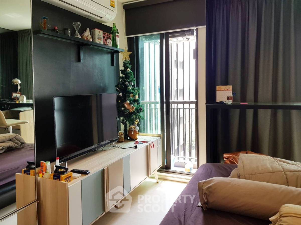 รูป คอนโด สตูดิโอ ที่ ริทึ่ม สุขุมวิท 36-38 ใกล้ BTS ทองหล่อ (ID 2744521) - รูปที่ 2/6