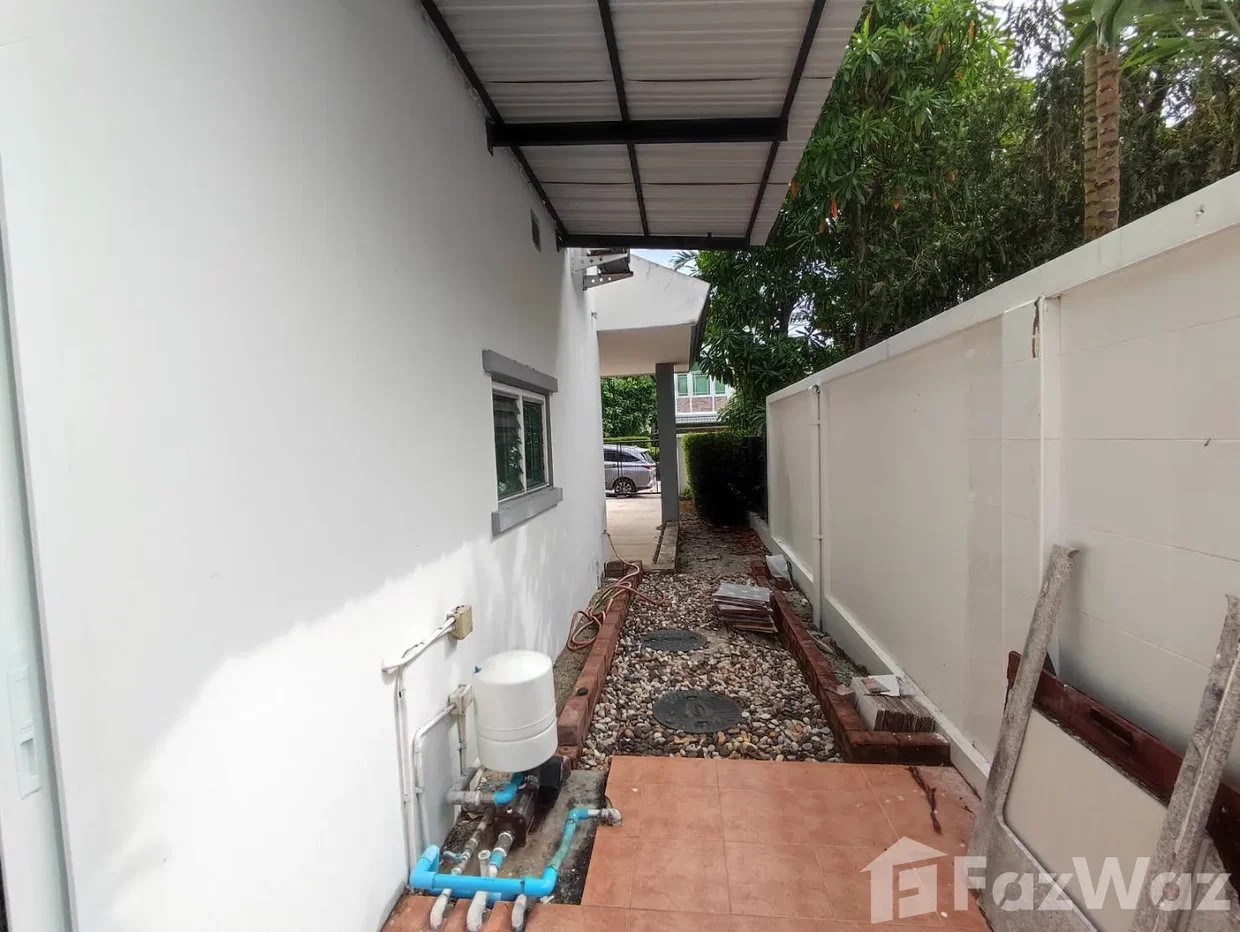 รูป ขาย บ้านเดี่ยว 3 ห้องนอน ในโครงการ 88 แลนด์ แอนด์ เฮ้าส์ ฮิลไซด์ ภูเก็ต 1872508 - รูปที่ 39/48