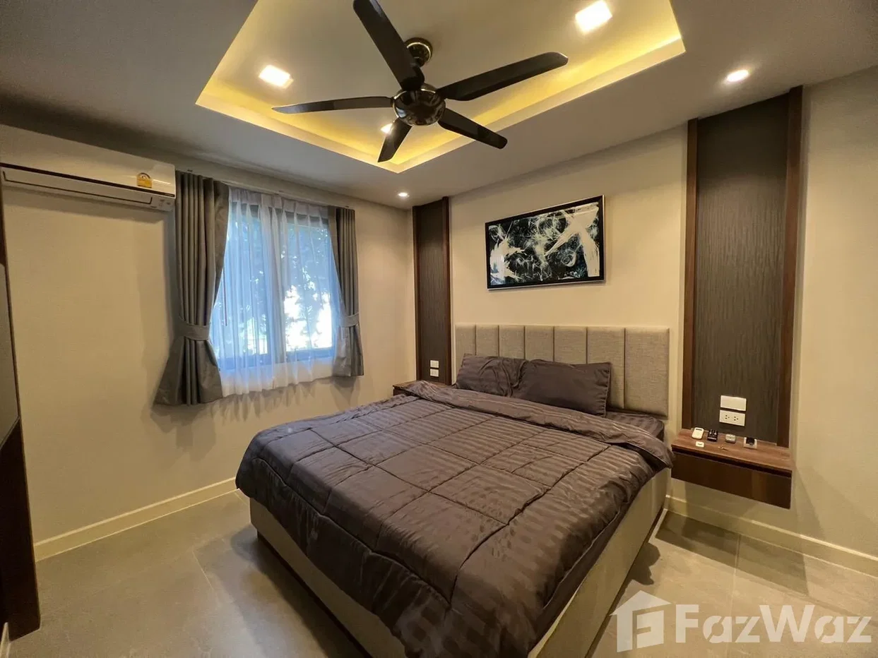 picture Luxury Pool Villa in Jomtien Pattaya 6414674 - 34/42