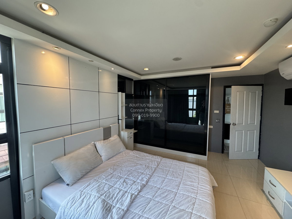รูป เช่าคอนโด  บ้านนวธารา คลองกุ่ม เขต บึงกุ่ม กรุงเทพ CX-80195 ✅ ทักไลน์ @connexproperty ตอบทันที ทีมงานมืออาชีพ ✅ - รูปที่ 6/9