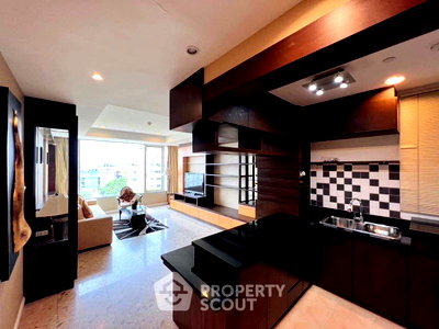 Condos for rent : 2-BR Condo at Hampton Thonglor 10 near BTS Thong Lor (ID 1890218)