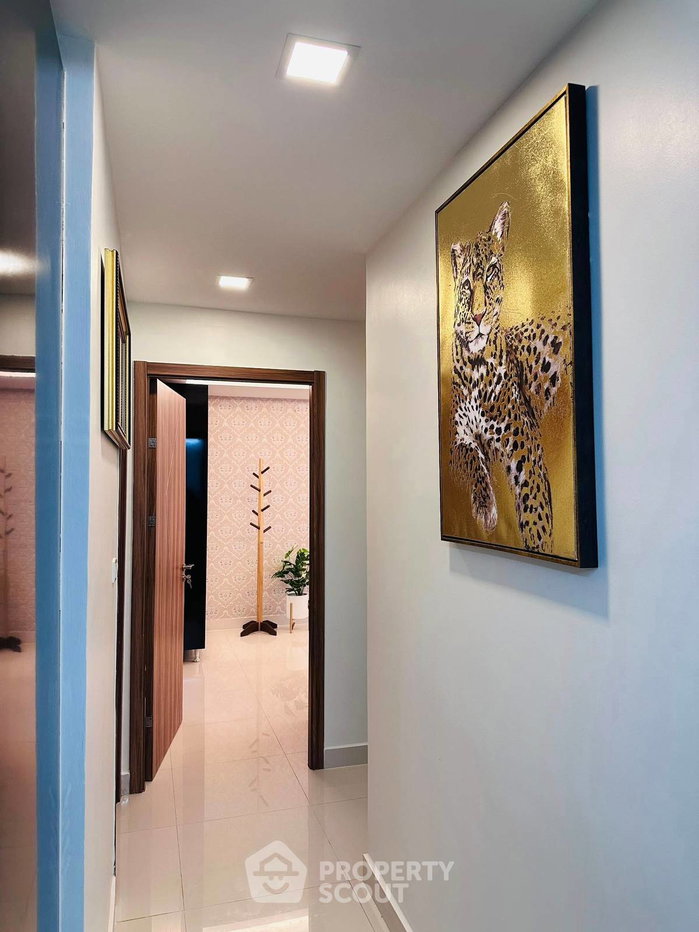 รูป คอนโด 2 ห้องนอน ขนาด 64 ตร.ม. ขาย Club Royal Condominiums นาเกลือ (ID 2080881) - รูปที่ 7/13