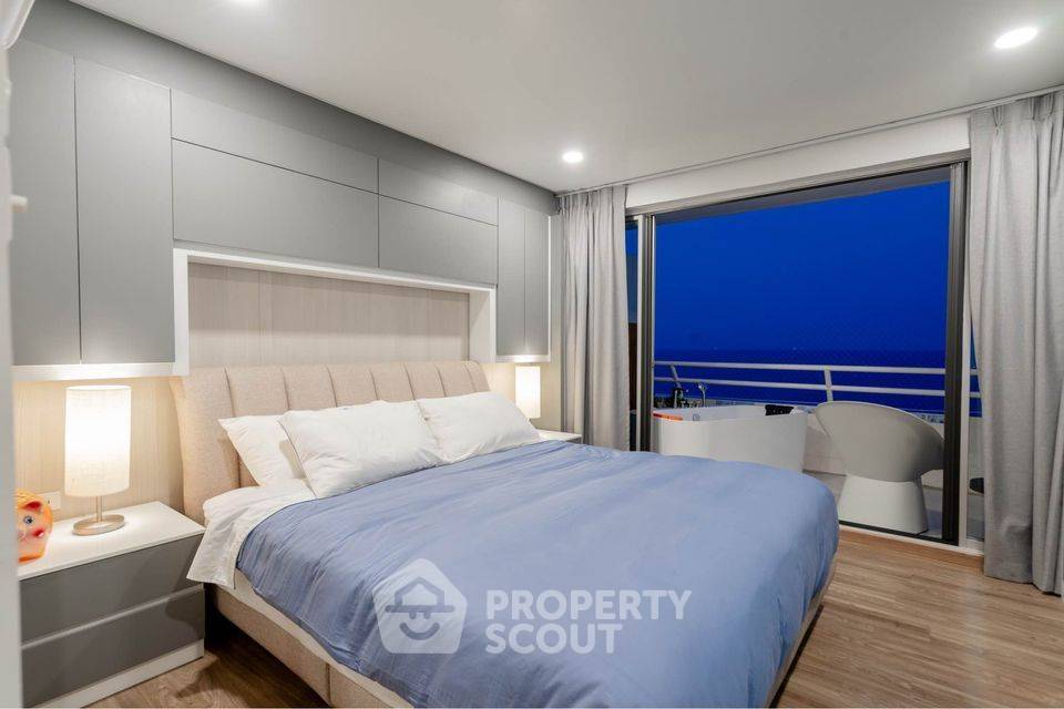 picture 2-BR Condo At Milford Paradise, 15th Floor, 96 Sqm (ID 1869737) - 18/19