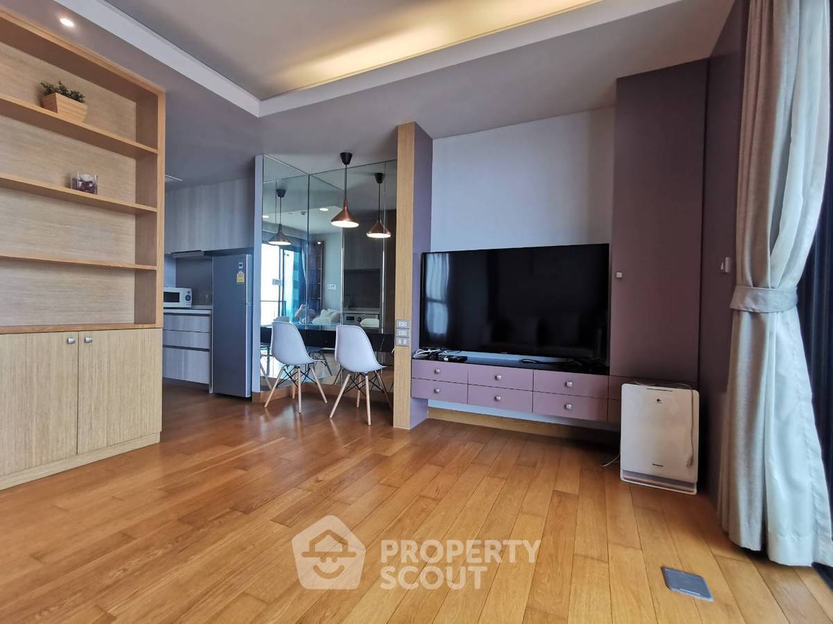 picture 2-BR Condo at The Lumpini 24 near BTS Phrom Phong (ID 567261) - 3/11