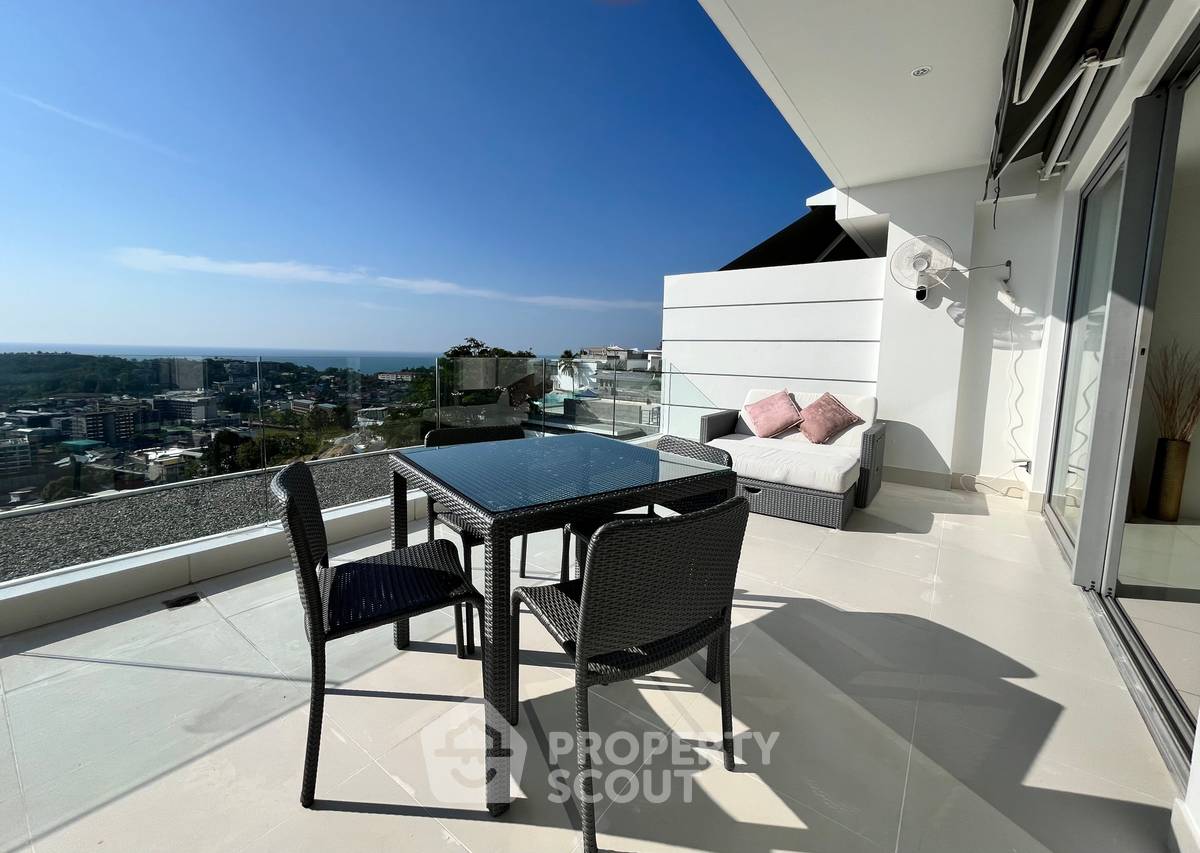picture 2-BR Condo For Sale, The View Phuket, Karon Phuket (ID 2600914) - 16/28