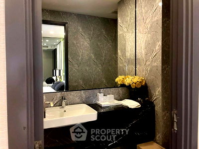 Condos for rent : 1-BR Condo at Ashton Asoke near MRT Sukhumvit (ID 2443532)