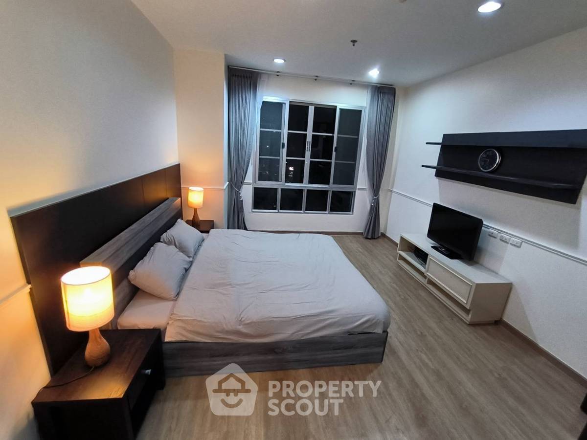 รูป คอนโด 2-ห้องนอน ที่ ซิตี้ สมาร์ท สุขุมวิท18 ใกล้ BTS อโศก (ID 1386441) - รูปที่ 7/15