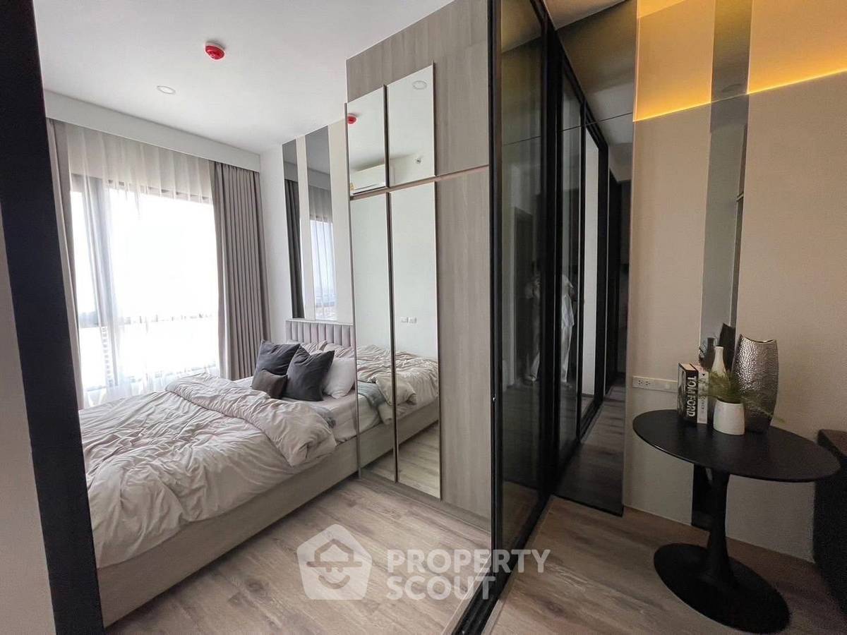 picture 1-BR Condo at Knightsbridge Prime Onnut near BTS On Nut (ID 2957970) - 2/5