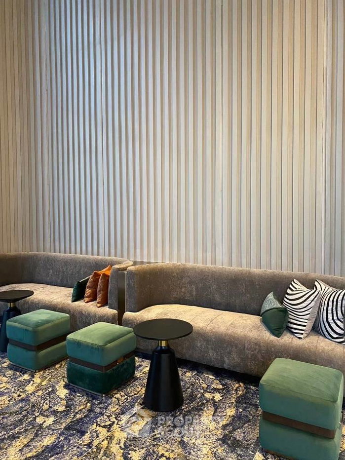 picture 2-BR Condo at Park Thonglor Tower near BTS Thong Lor (ID 2025880) - 18/20