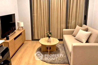 Condos for rent : 1-BR Condo at LIFE Rama 4 - Asoke near MRT Queen Sirikit National Convention Centre (ID 2920244)