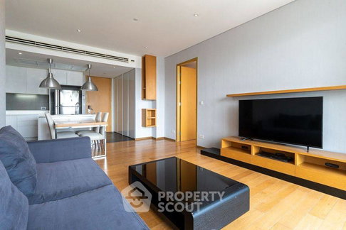 คอนโด 2-ห้องนอน ที่ เอควา สุขมวิท 49 คอนโดมิเนียม ใกล้ BTS ทองหล่อ (ID 1477171)