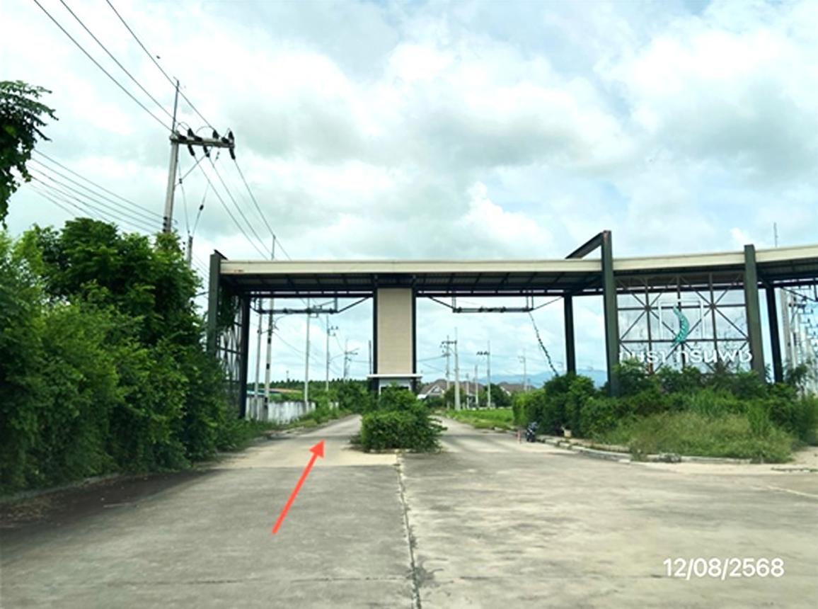 picture HOME 96.1 Sq.w. Phanat Nikhom Chonburi for 3.5M - 14/18
