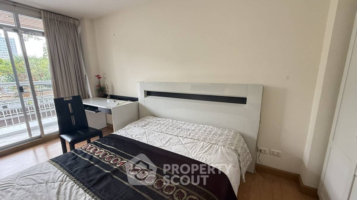 picture Studio Condo at The Link Sukhumvit 50 near BTS On Nut (ID 2952621) - 4/17