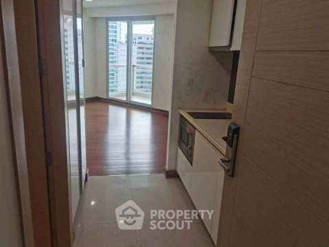 คอนโด 1 ห้องนอน The Palm - Wongamart Beach ชั้น 23 ขนาด 32 ตร.ม. (ID 1969459)