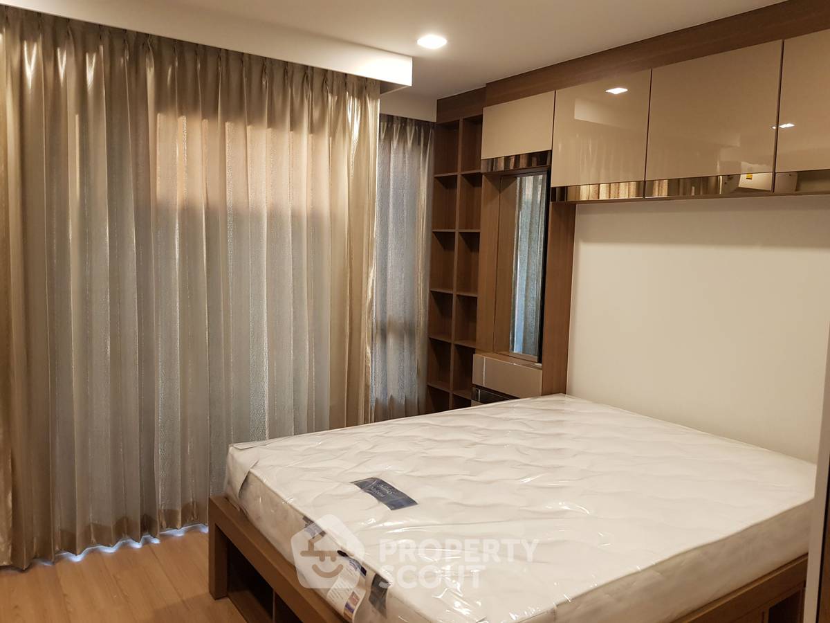 รูป คอนโด 1-ห้องนอน ที่ มาเอสโตร 07 อนุสาวรีย์ชัยฯ ใกล้ BTS อนุสาวรีย์ชัยสมรภูมิ (ID 2821451) - รูปที่ 4/7