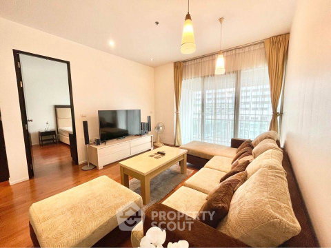2-BR Condo at The Madison near BTS Phrom Phong (ID 1233884)