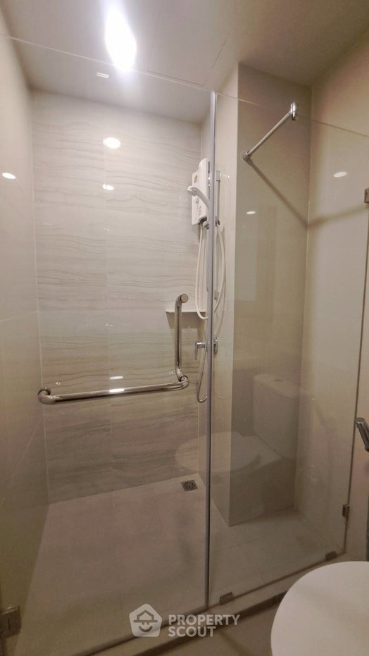 picture 1-BR Condo at ASPIRE Onnut Station near BTS On Nut (ID 2332966) - 16/17