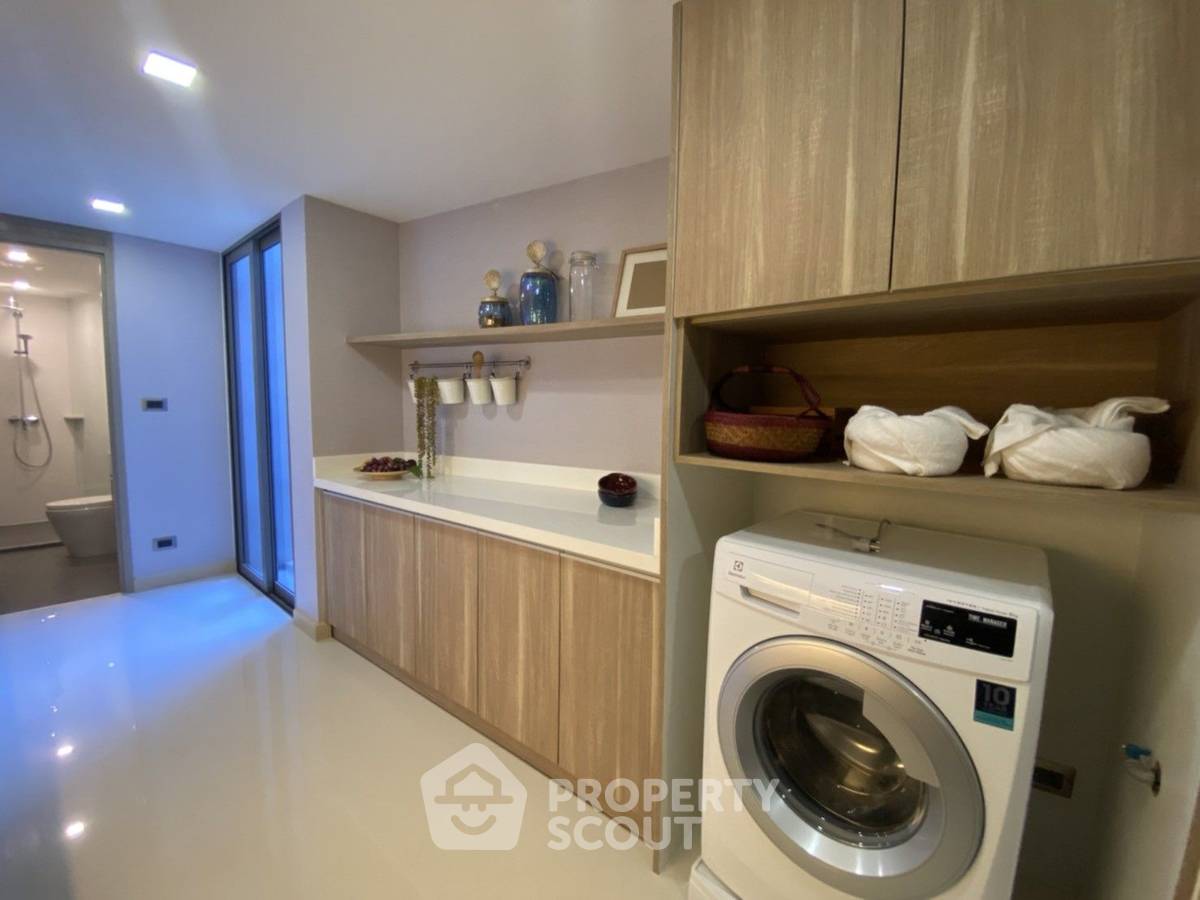 รูป คอนโด 3 ห้องนอน 117 ตร.ม. ขาย ที่ เดอะไพน์ หัวหิน ใกล้เขาตะเกียบ (ID 1105934) - รูปที่ 18/25
