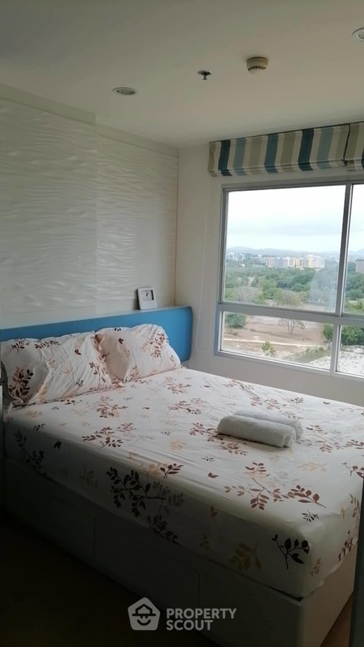 รูป คอนโด 2 ห้องนอน ให้เช่า ลุมพินี พาร์คบีช จอมเทียน ชั้น 12 ขนาด 52 ตร.ม. (ID 2097697) - รูปที่ 5/8