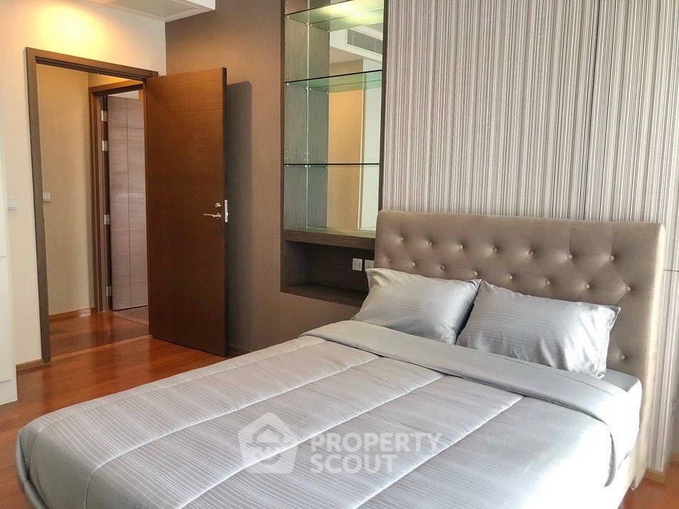 รูป คอนโด 2-ห้องนอน ที่ ควอทโทร บาย แสนสิริ ใกล้ BTS ทองหล่อ (ID 1000531) - รูปที่ 5/7