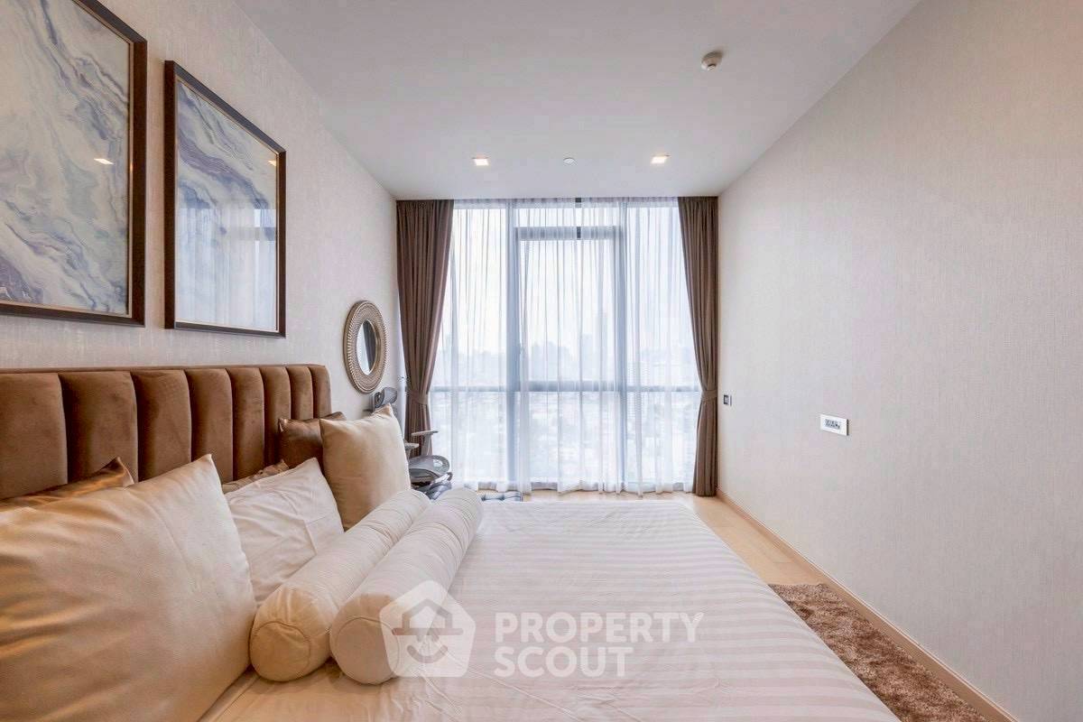 รูป คอนโด 2-ห้องนอน ที่ เดอะ โมนูเมนต์ ทองหล่อ ใกล้ ทองหล่อ (ID 2906964) - รูปที่ 19/20
