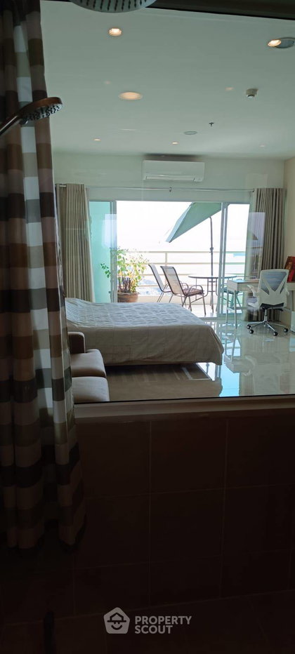 รูป คอนโด 1 ห้องนอน ขาย View Talay 8 จอมเทียนบีช ชั้น 26 48 ตร.ม. (ID 2105023) - รูปที่ 2/9