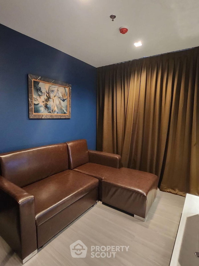 picture 1-BR Condo at Life Asoke - Rama 9 near MRT Phra Ram 9 (ID 1465222) - 4/15