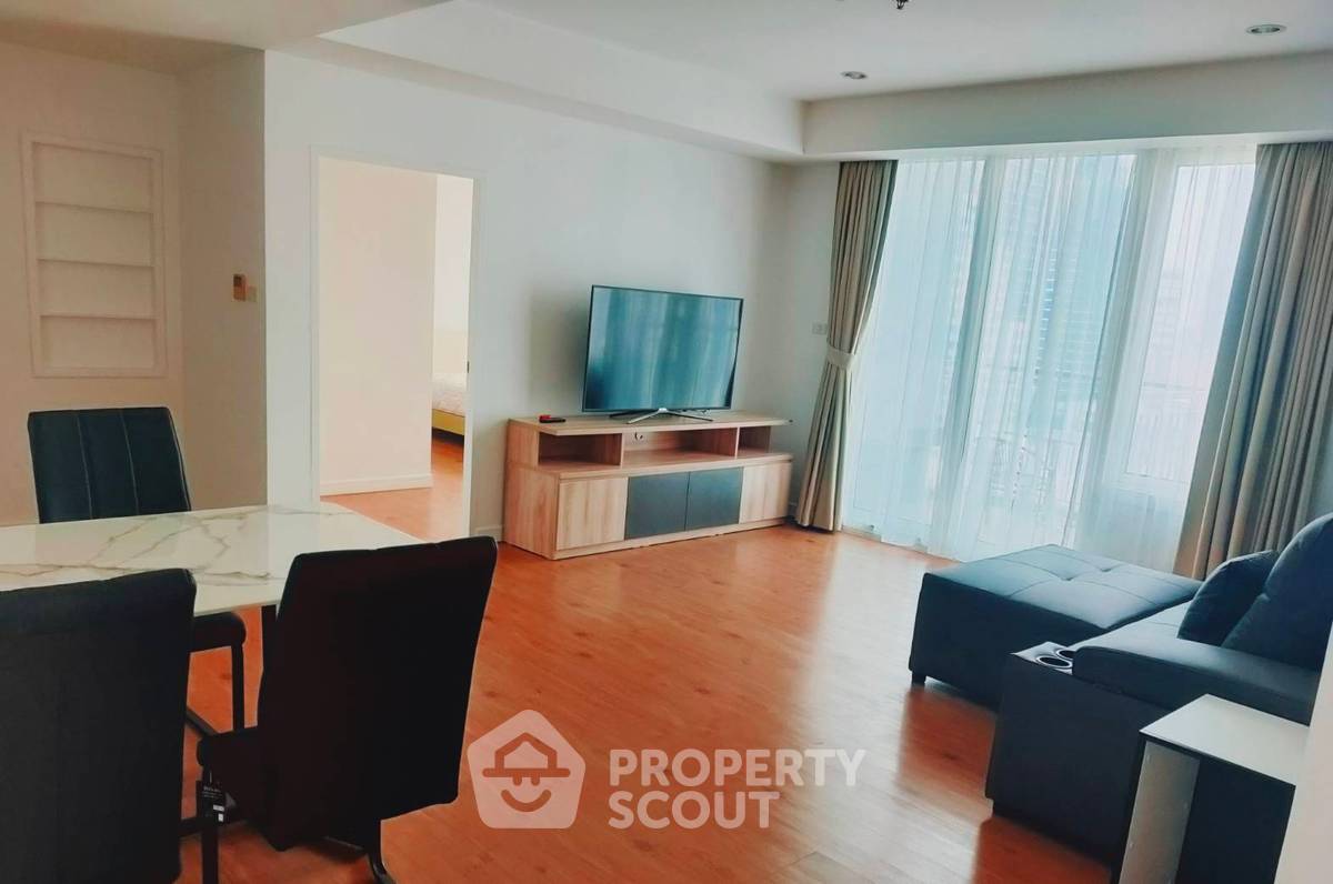 รูป คอนโด 2-ห้องนอน ที่ บ้านสิริ 24 ใกล้ BTS พร้อมพงษ์ (ID 2501386) - รูปที่ 1/7