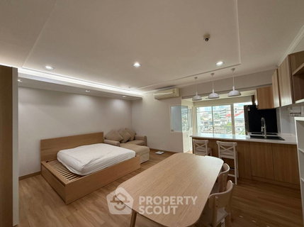 รูปภาพ คอนโด 1-ห้องนอน ที่ ฟลอเลส สาทร เรสซิเด้นซ์ ใกล้ BTS สุรศักดิ์ (ID 1929746)